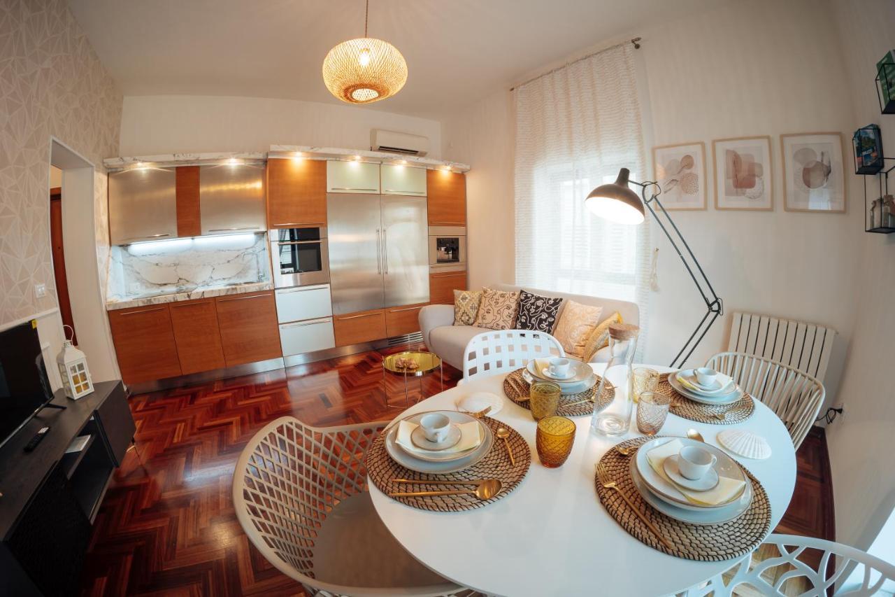 Suite 51 Luxury Home Pescara Exterior foto